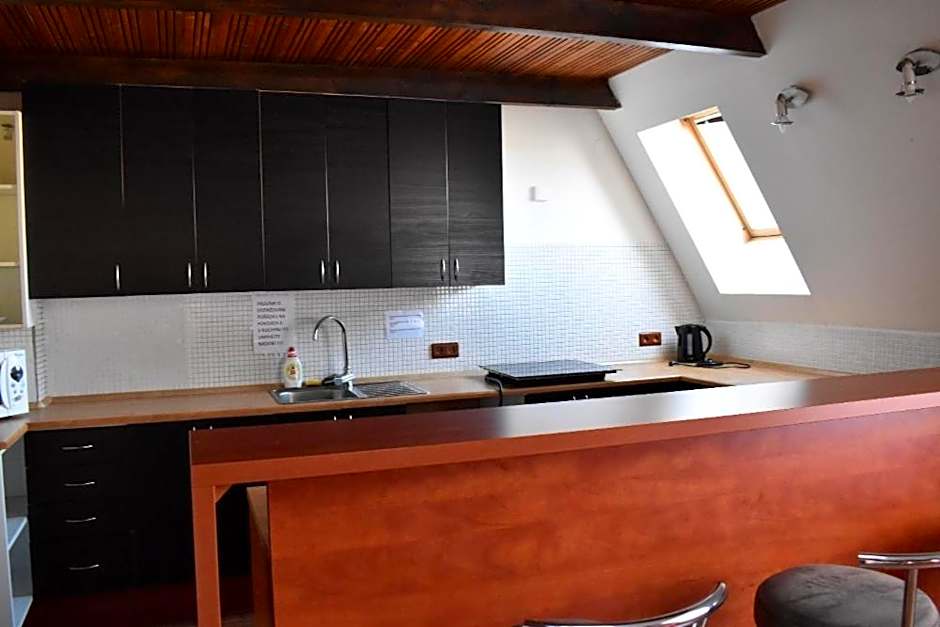 U Betty - Ostrava Centrum