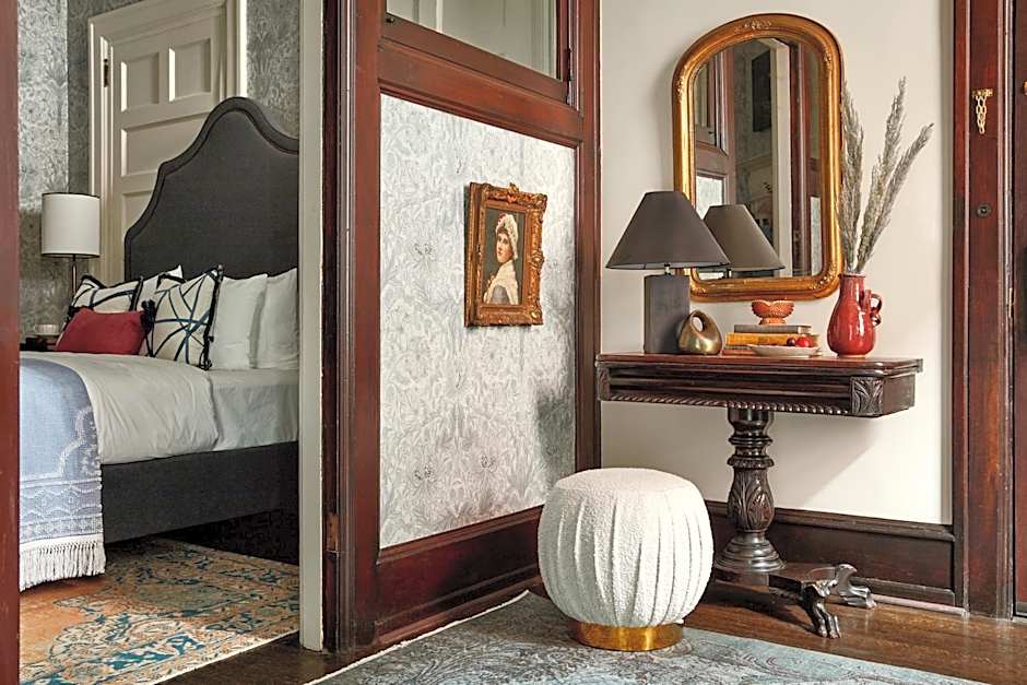 Guild House Hotel