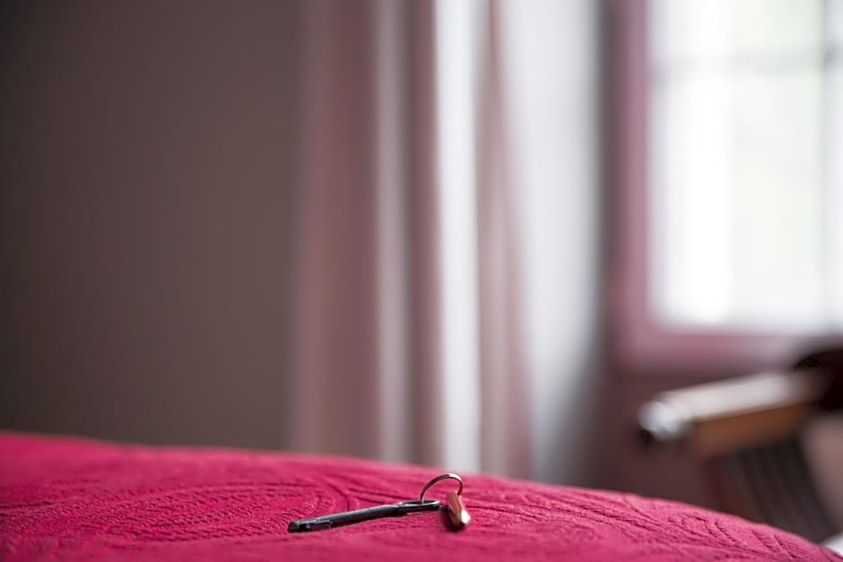 La Colline des Renards Chambres