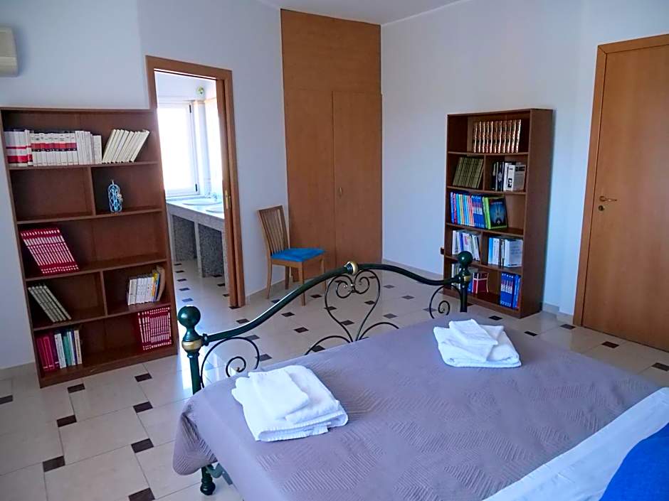 Grand Hostel Calabria