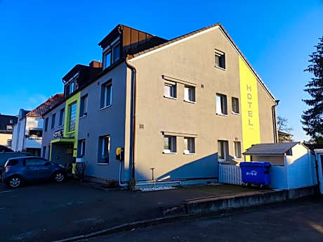 Hotel Alscher