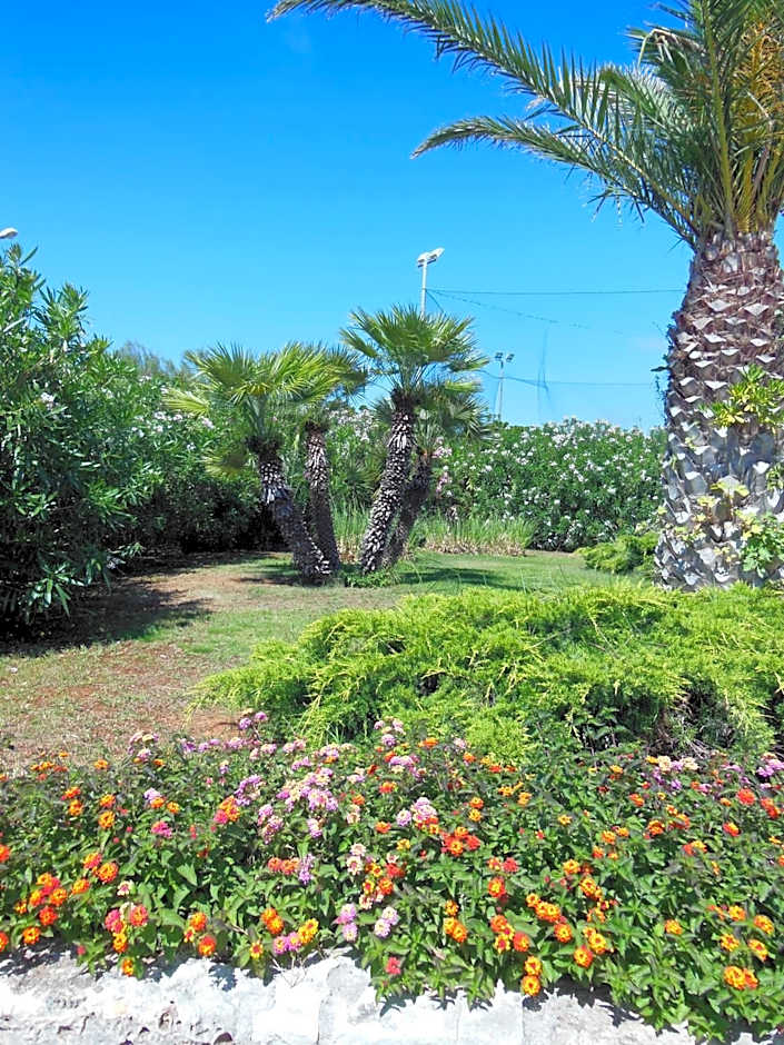 Residence Club Barbara