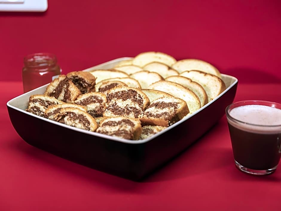 hotelF1 Montpellier Sud