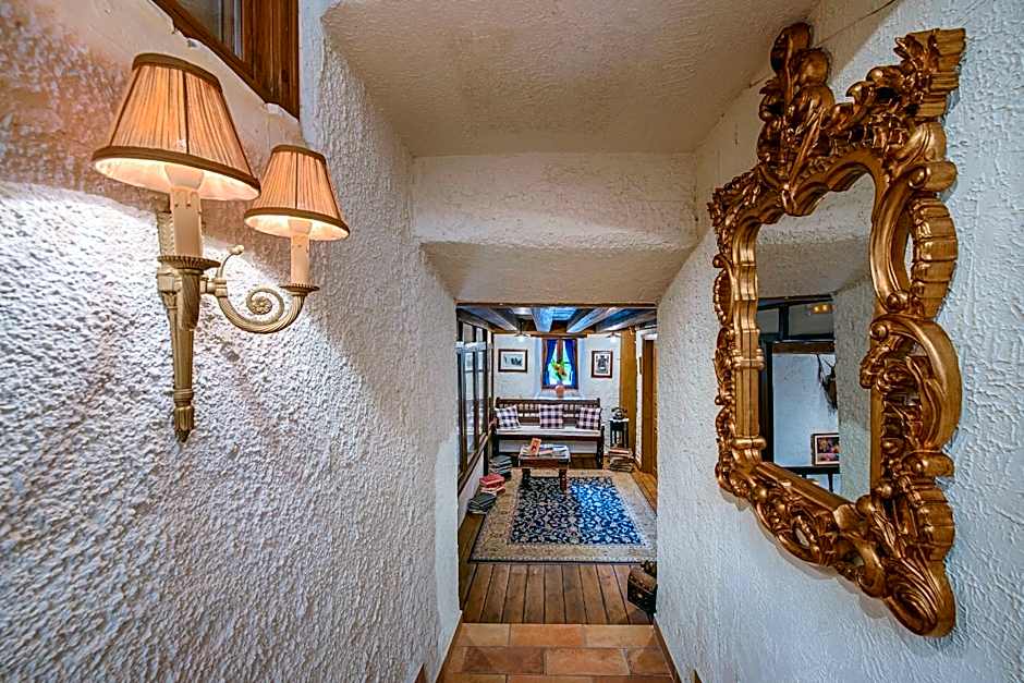 Koukos Rodos Boutique Hotel & Spa - Adults Only