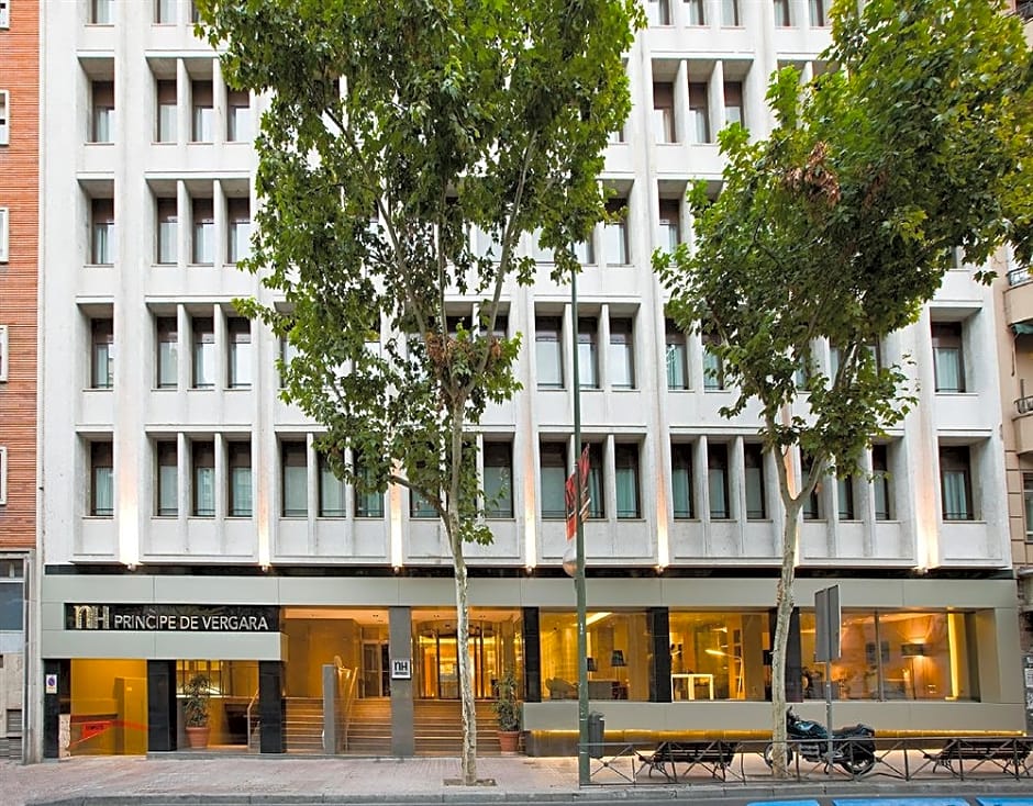 NH Principe De Vergara