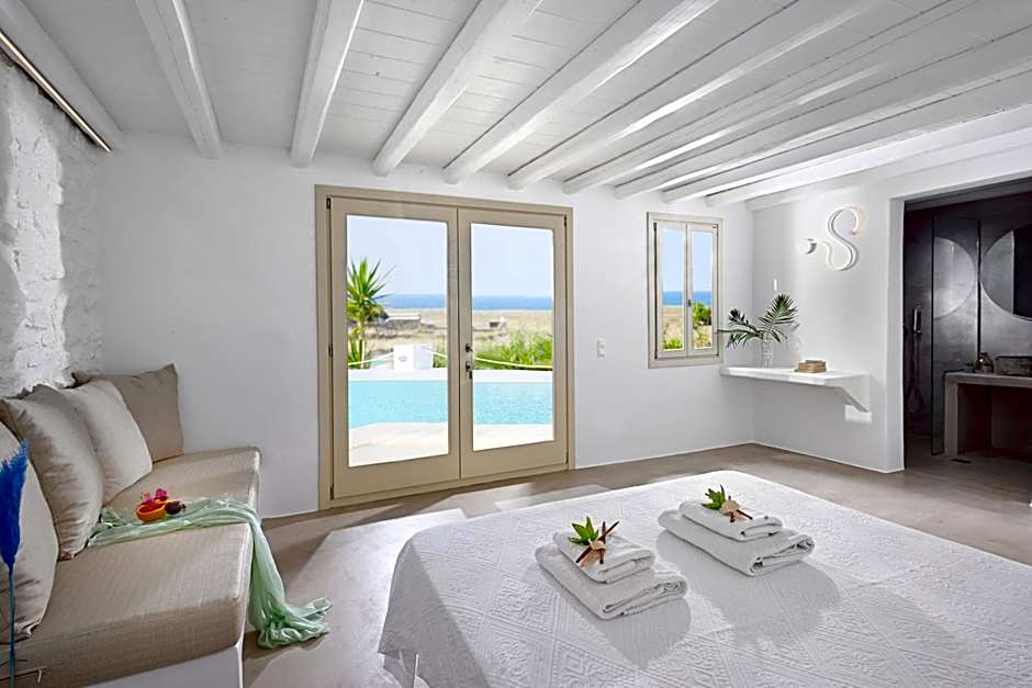 Mykonos Dream Villas