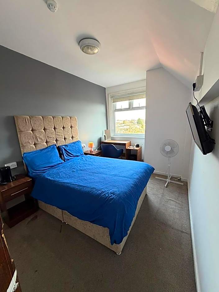 Parkview Residence