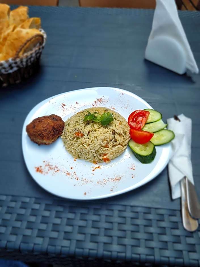 MAHALI HOTEL