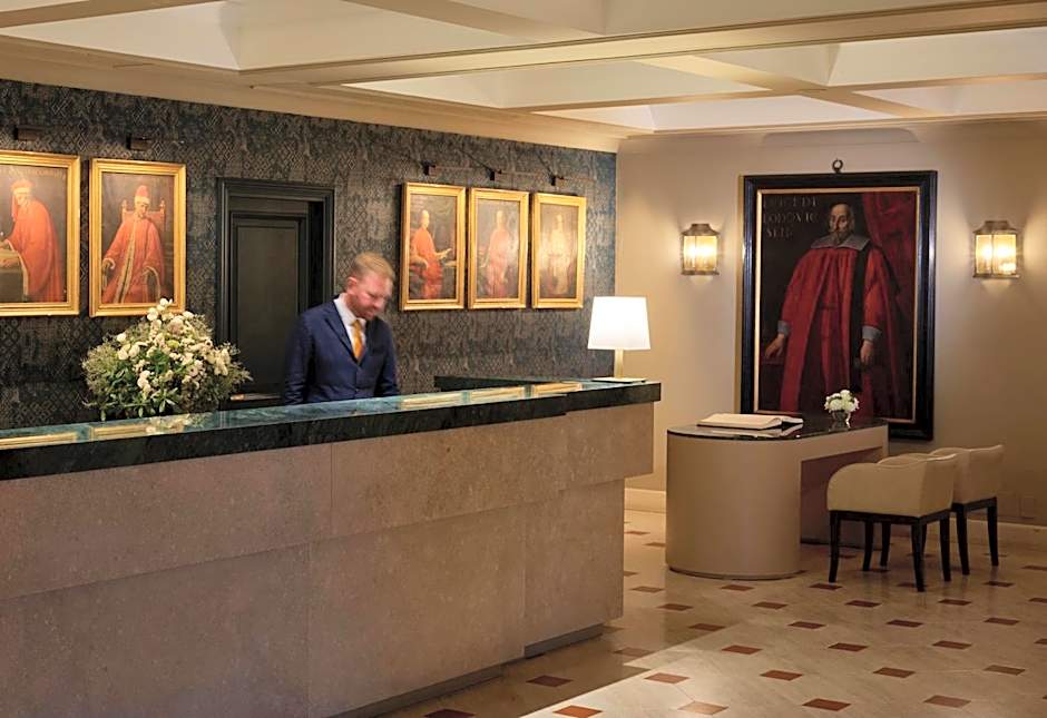 Fonteverde Thermal Spa Resort Tuscany - The Leading Hotels of the World