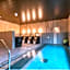 Hotel Route Inn Koka Minakuchi -Kokudo 1 gou-