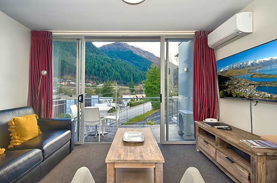 The Whistler Holiday Apartments