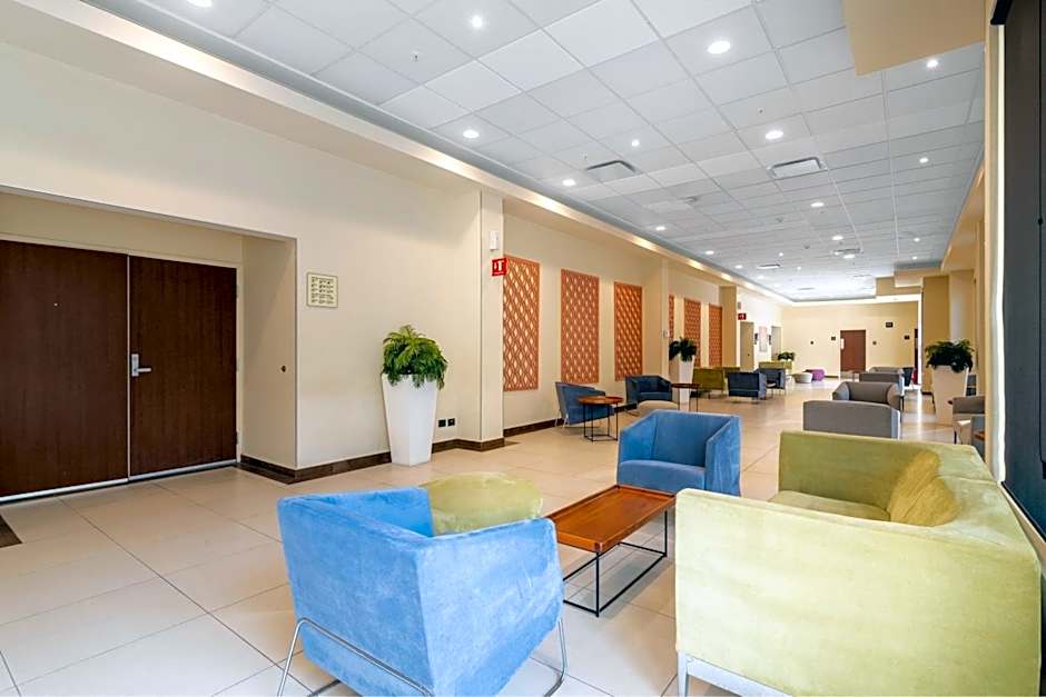 City Express by Marriott Ciudad del Carmen