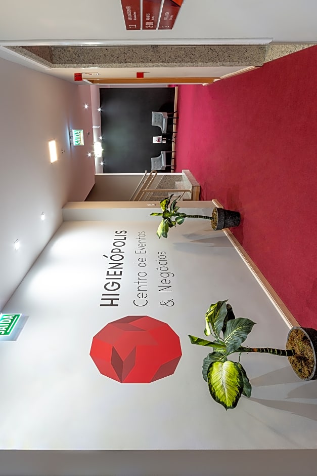 Laghetto Stilo Higienopolis