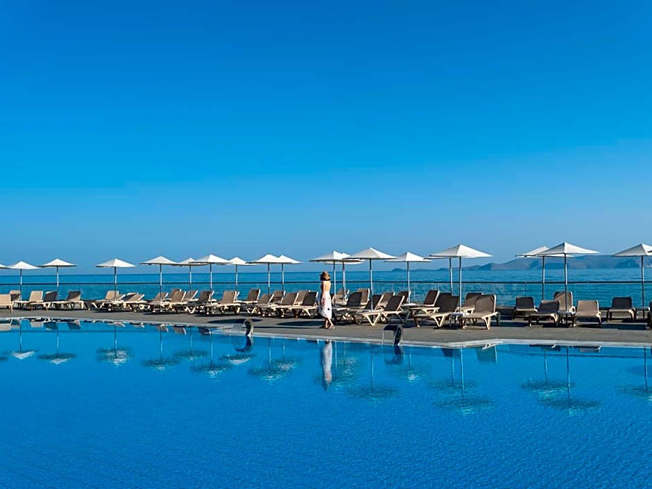 Themis Beach Hotel