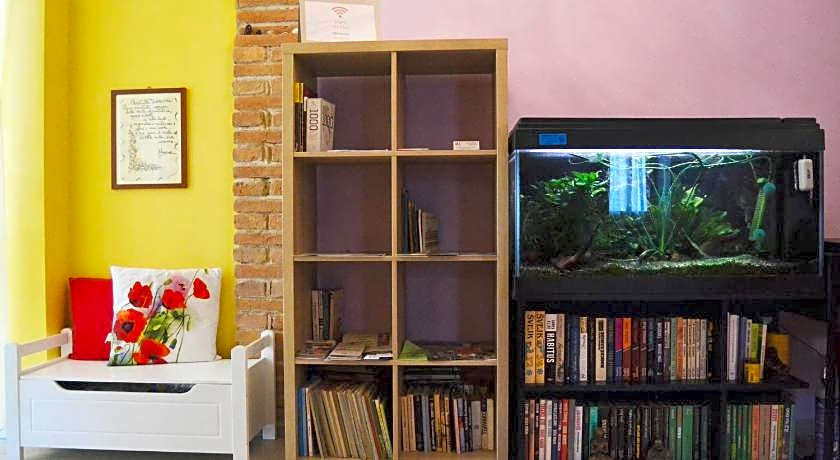 B&B La Casa d'Artista