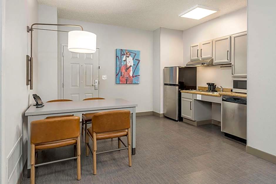 Homewood Suites By Hilton New Orleans