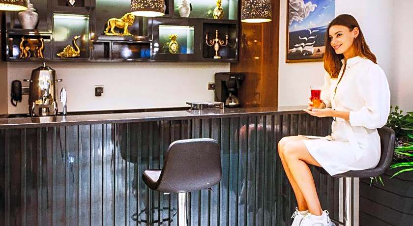 Endican Beyazit Hotel