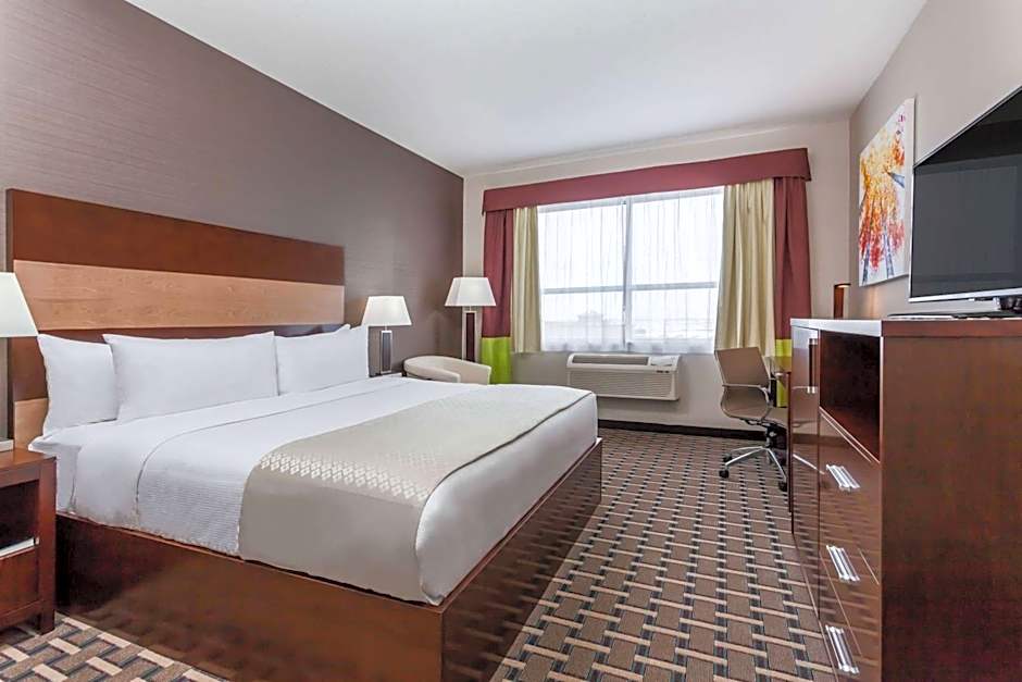 Wyndham Garden Edmonton Airport