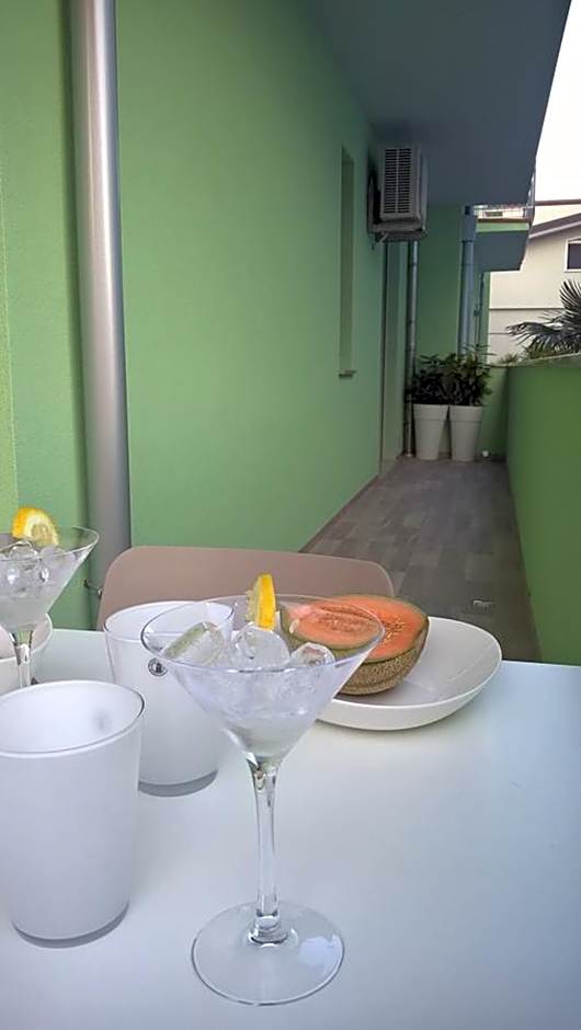 Residence Diffuso Arcobaleno