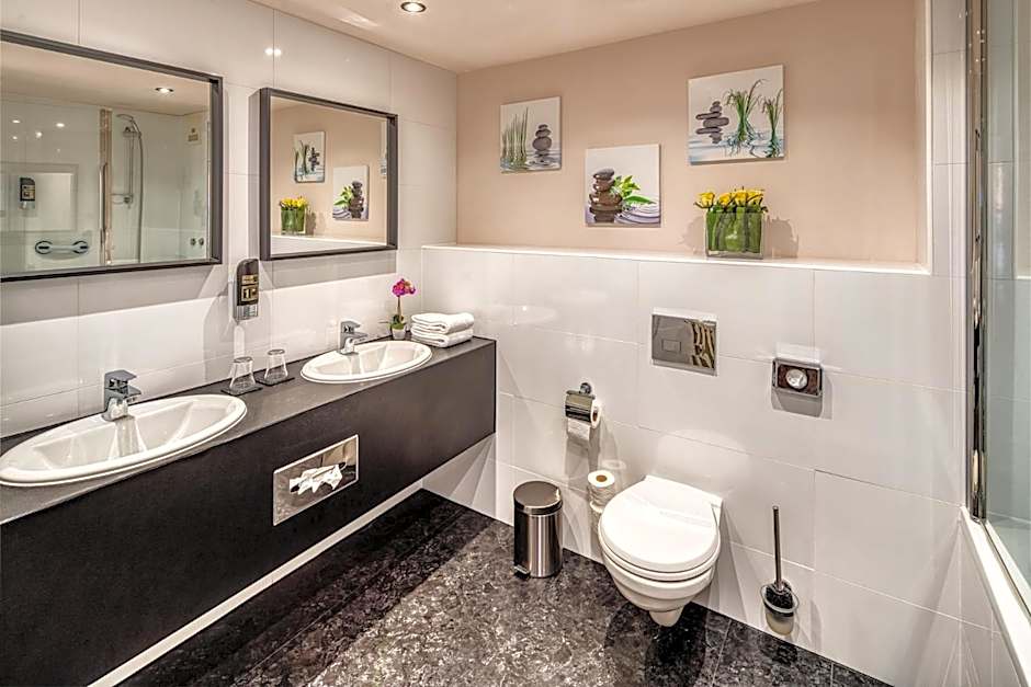 Best Western Hotel Rhon Garden