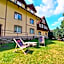 Harmont Montis- dawna Zającówka- IDEALNA lokalizacja - leśna enklawa w centrum miasta! Sauna, masaże, zabiegi spa!