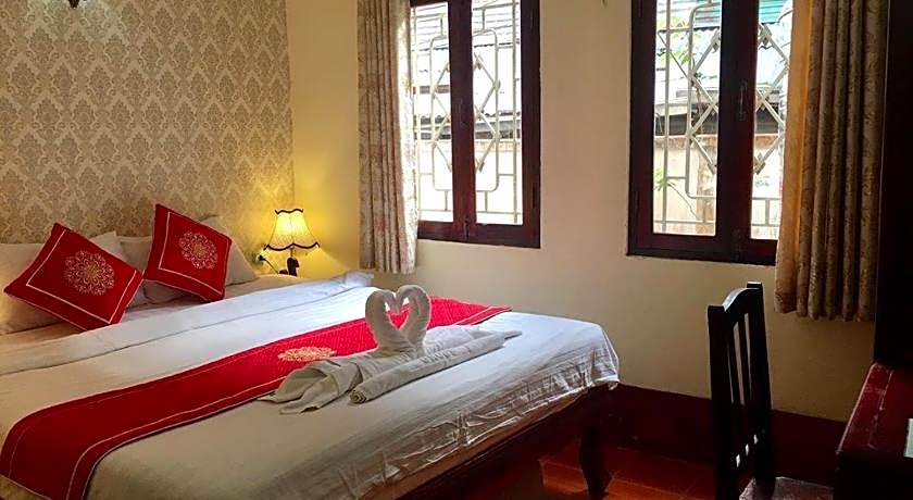 Soutikone Place House 2