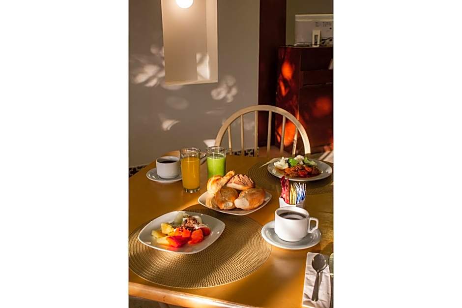 Best Western Plus Plaza Florida & Tower