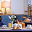 Hotel Cristallo