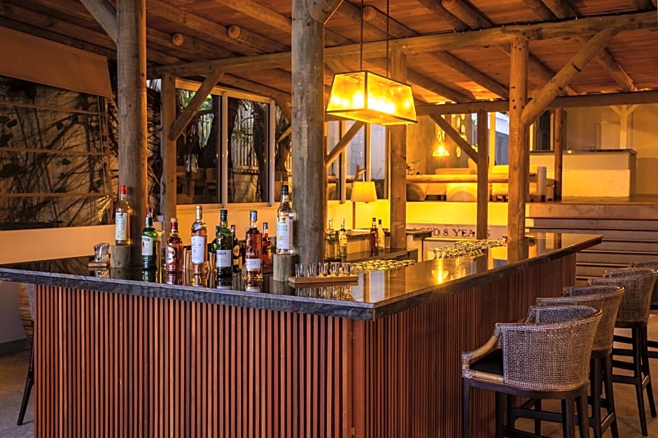 Seapoint Boutique Hotel