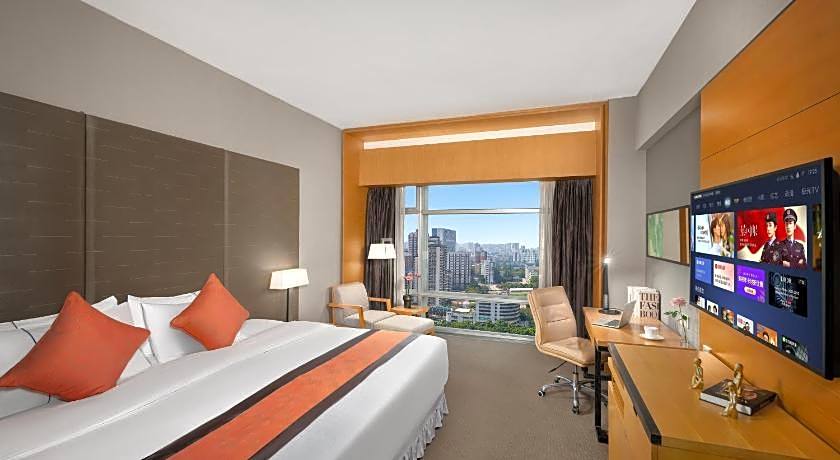 Jianguo Hotel Guangzhou