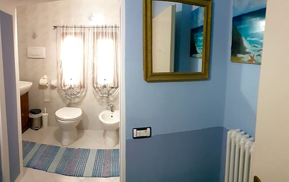 B&B Villa Giardini Susanna