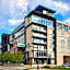 Aloft Oklahoma City Downtown - Bricktown