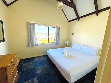 Two-Bedroom Apartment with Private Pool