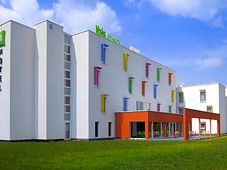 ibis Styles Nivelles