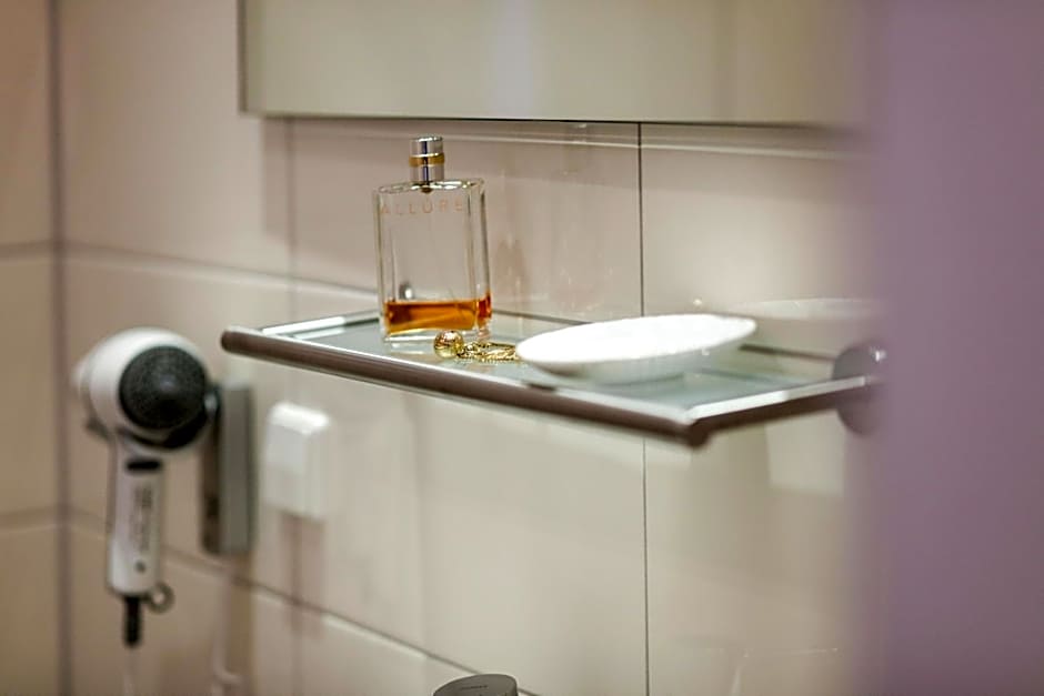 Hotel Markgräfler Hof