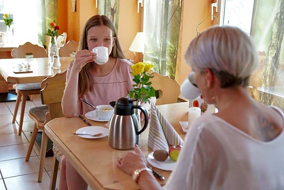 Hotel Restaurant Lindenhof