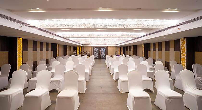Zip By Spree Hotels Samudra Belgaum