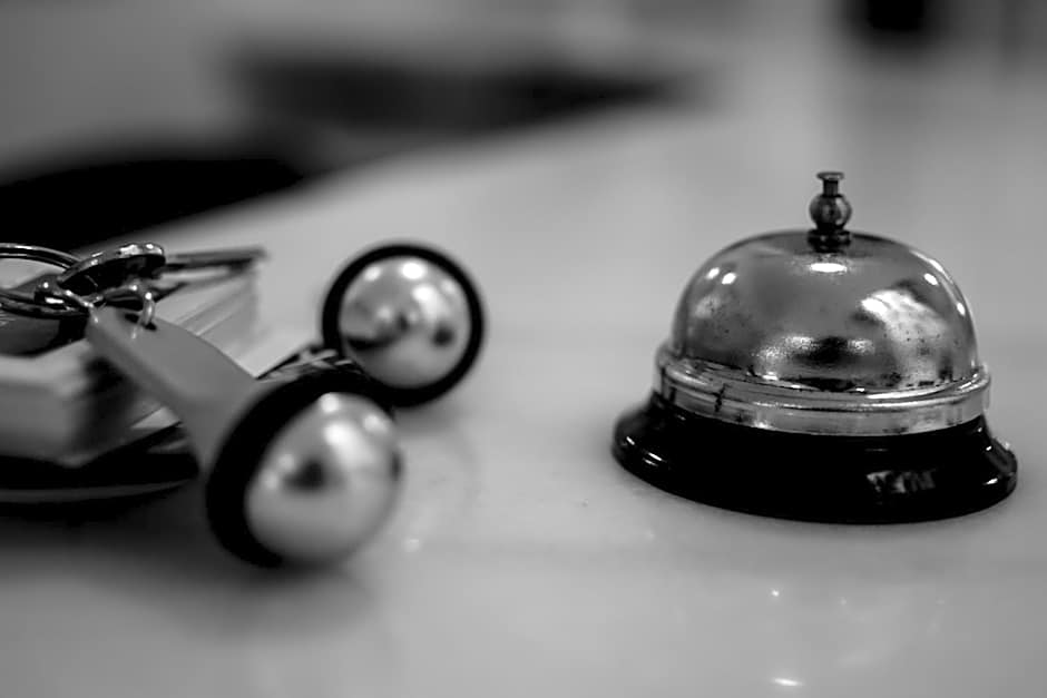 Un Patio en Santa Cruz