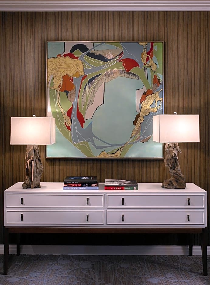 Kimpton Hotel Palomar Philadelphia By IHG