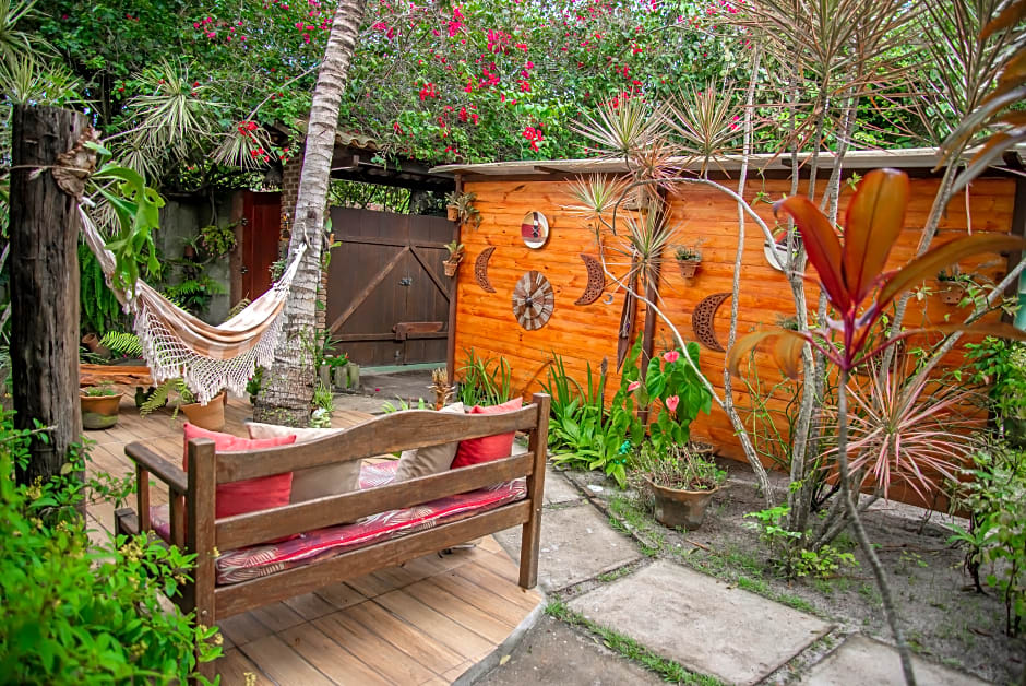 Suites de Charme Amoremio