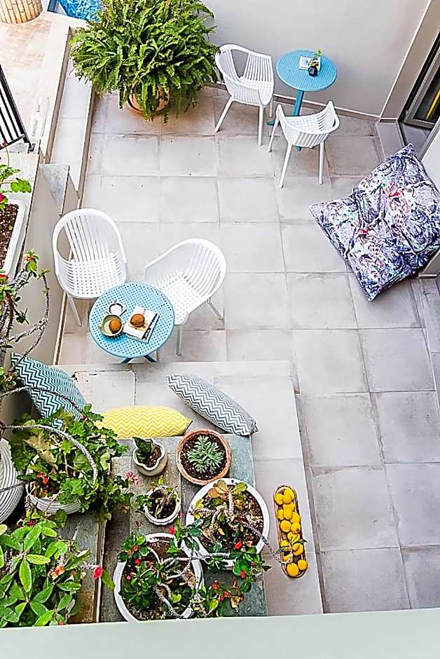 Sunshine Boutique Hotel by Estia