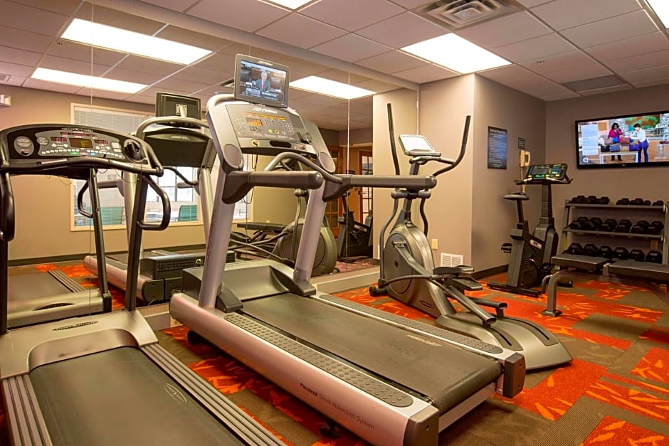 Residence Inn Durango Downtown