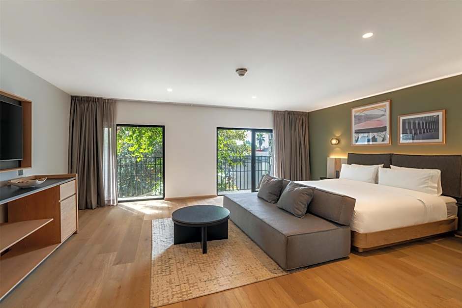 Hilton Garden Inn Tijuana Airport