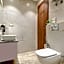 Qotel Comfort Ashok Vihar
