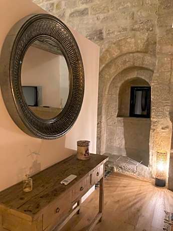 Suite with Terrace