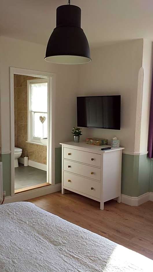 The Railway Inn Westerfield