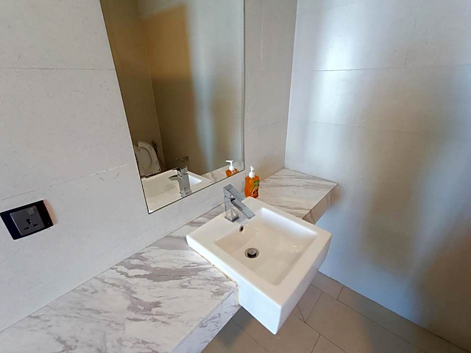 Straits Residence Melaka Private Suites