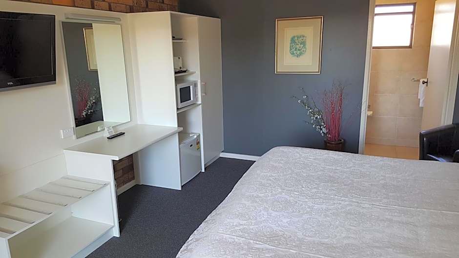 Centre Point Mid-City Motor Inn