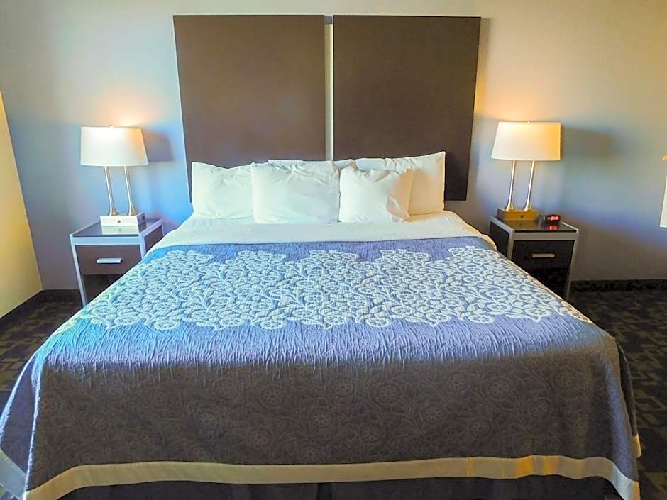 Days Inn & Suites by Wyndham Pocahontas