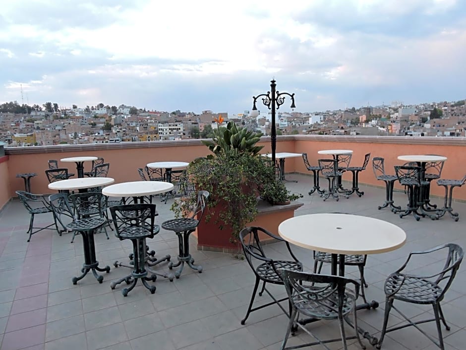 Hotel Quinta Cesar
